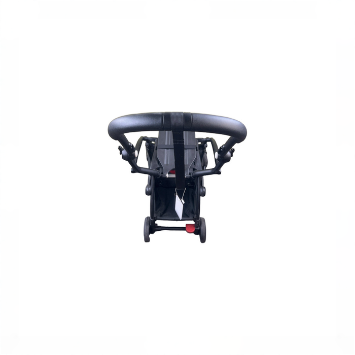 Shop Babyzen YOYO2 Stroller Frame, 2022, Black at GoodBuy Gear
