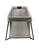 secondhand BabyBjorn Travel Crib Light