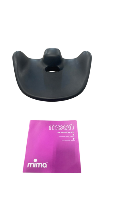Shop Mima Moon High Chair, 2G, Black, None at GoodBuy Gear