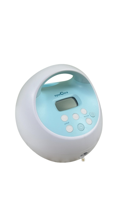 Shop Spectra Baby S1 Plus Premier Rechargeable Breast Pump, None at GoodBuy Gear
