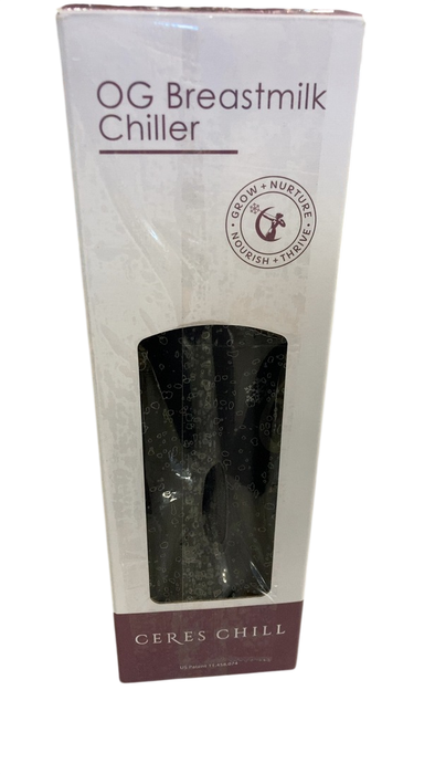 Shop Ceres Chill OG+ Chiller/Warmer (38oz), Little Black Dress at GoodBuy Gear