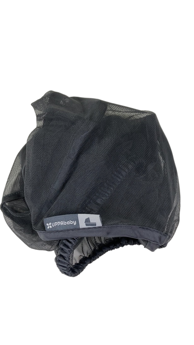 Shop UPPAbaby V2 Bassinet, Jordan (Charcoal Melange) at GoodBuy Gear