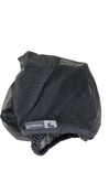 Shop UPPAbaby V2 Bassinet, Jordan (Charcoal Melange) at GoodBuy Gear
