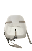 Shop OXO Tot Nest Booster Seat With Straps, Gray at GoodBuy Gear