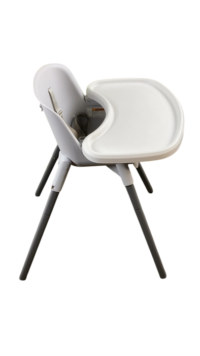 Shop Chicco Zest 4-in-1 Folding High Chair, Seasalt, Standard at GoodBuy Gear