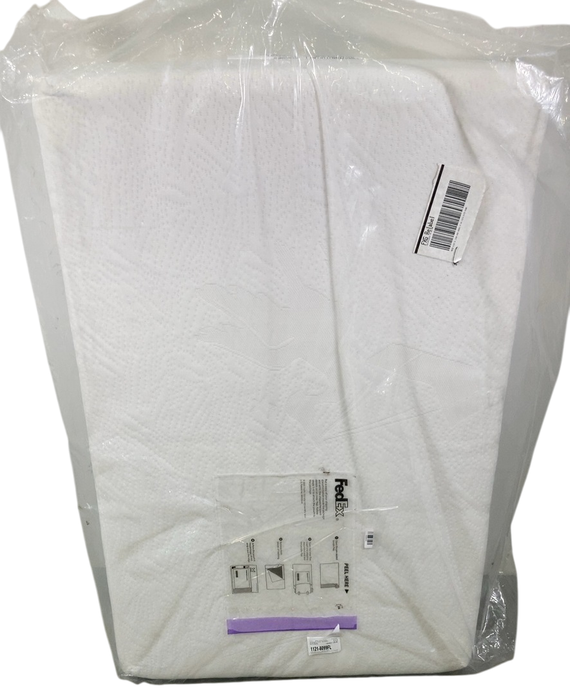 Shop Nature Bee Organics Mini Ultra Breathable 2-Stage Mattress, 24x38x5 at GoodBuy Gear