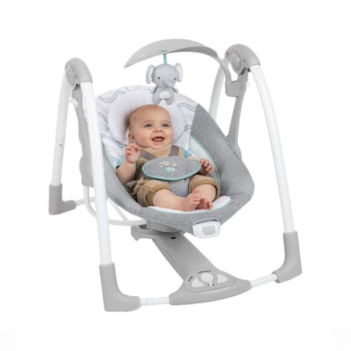 Shop Ingenuity ConvertMe Swing-2-Seat, Swell at GoodBuy Gear