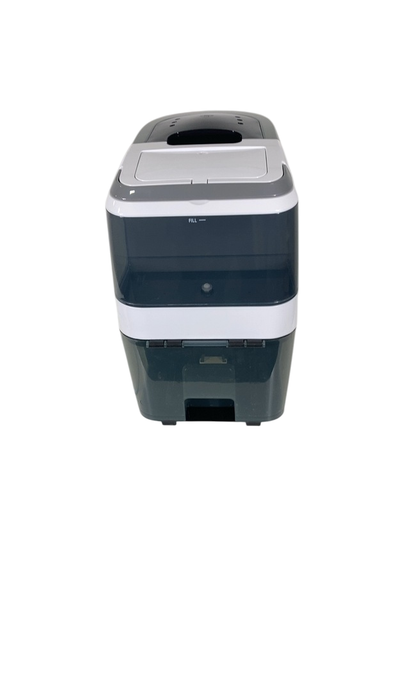 Shop Baby Brezza Bottle Washer Pro, White/Black at GoodBuy Gear