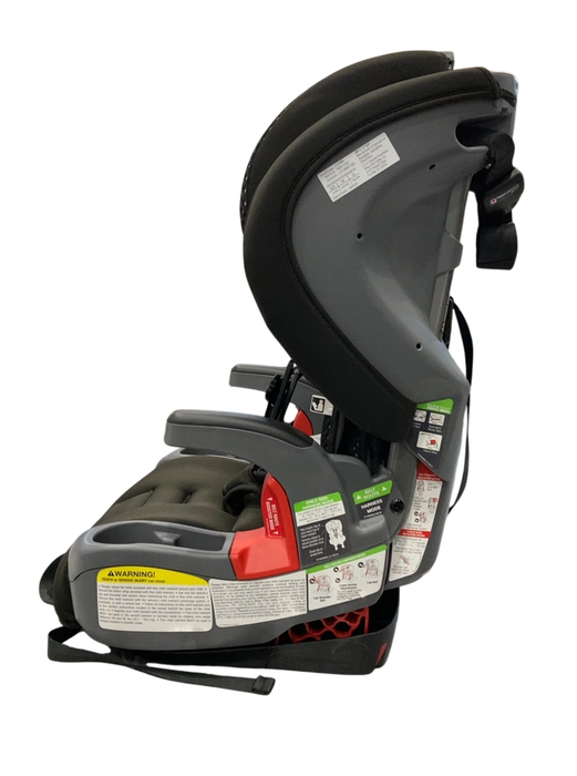 Shop Britax Grow With You ClickTight Harness-2-Booster Seat, 2025, Cool Flow Grey at GoodBuy Gear