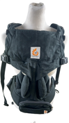 Shop Ergobaby Omni 360 Cotton Baby Carrier, Pure Black at GoodBuy Gear