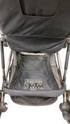 Shop Cybex Gazelle S Modular Stroller, 2023, Black, Moon Black at GoodBuy Gear