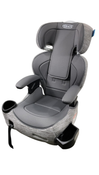 Shop Graco TurboBooster 2.0 LX Highback Booster Seat with Latch System, 2025, Gannon at GoodBuy Gear