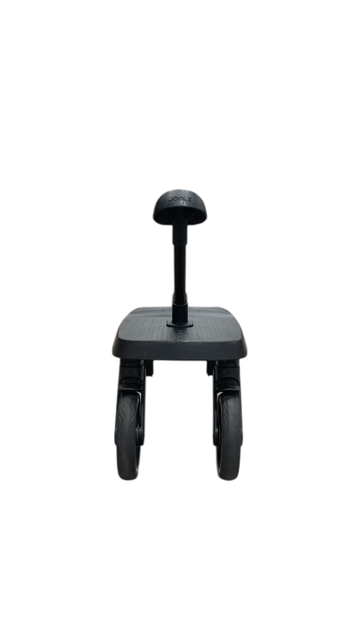 Shop Joolz Aer/Aer+ Footboard, Black at GoodBuy Gear