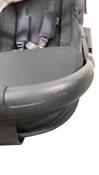 Shop UPPAbaby Rumbleseat V2+, Greyson (Charcoal Melange) at GoodBuy Gear