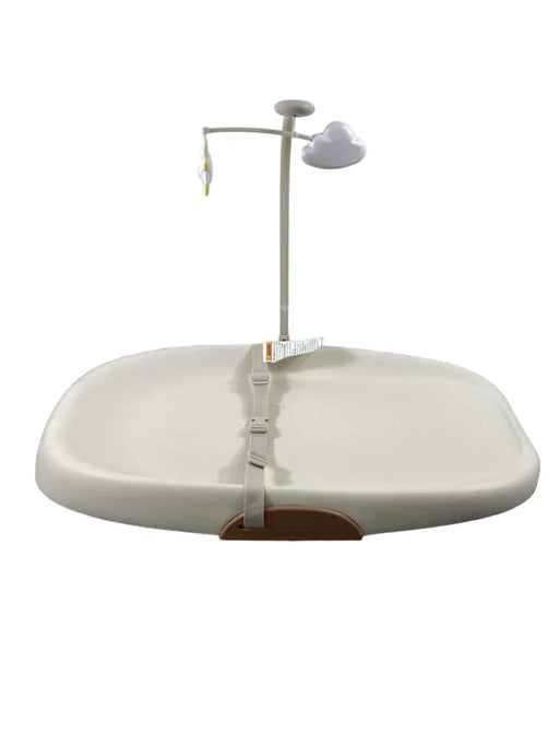 Shop Skip Hop Wipe-Clean Changing Pad, Oat at GoodBuy Gear