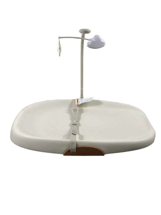 Shop Skip Hop Wipe-Clean Changing Pad, Oat at GoodBuy Gear