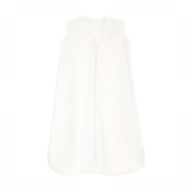 Shop Halo Micro-Fleece SleepSack, Cream, Small at GoodBuy Gear