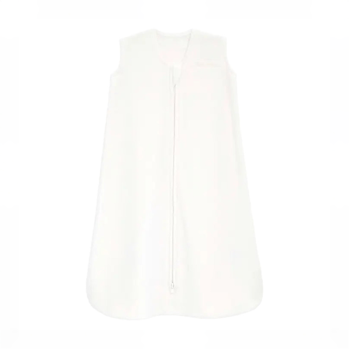 Shop Halo Micro-Fleece SleepSack, Cream, Small at GoodBuy Gear