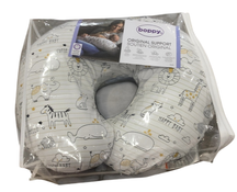 Shop Boppy Luxe Feeding and Infant Support Pillow, Notebook at GoodBuy Gear