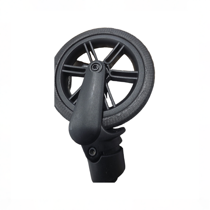 Shop Strolee V2 Double Stroller, 2026, Shadow at GoodBuy Gear