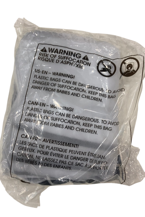 Shop Cybex Balios S Lux Stroller, 2022, Silver, Moon Black at GoodBuy Gear