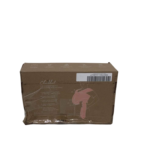 Shop Boba Baby Wrap Carrier, Oat Meadow at GoodBuy Gear