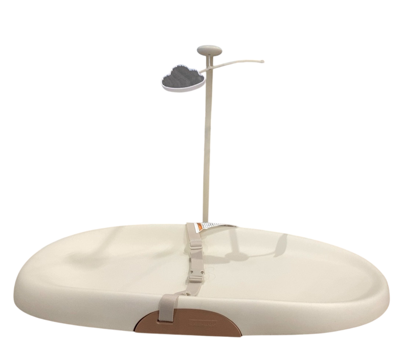 Shop Skip Hop Wipe-Clean Changing Pad, Oat at GoodBuy Gear