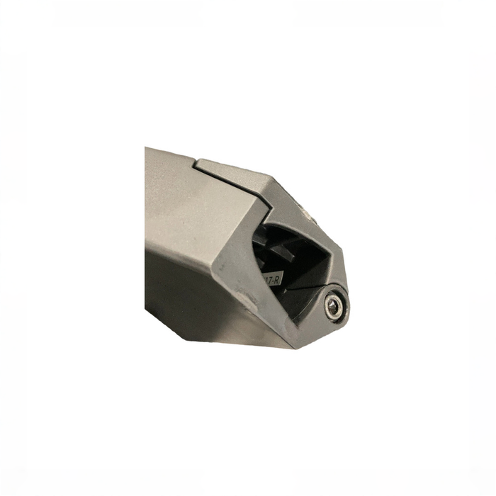 Shop Mockingbird 2nd Seat Kit 3.0, Rose, Silver with Penny Leather at GoodBuy Gear