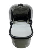 Shop UPPAbaby Bassinet V3, Savannah (Pearl Gray Jacquard) at GoodBuy Gear