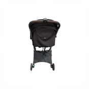 Shop Silver Cross Jet 5 Super Compact Stroller, 2025, Ganache at GoodBuy Gear