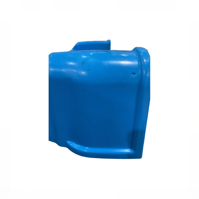 Shop Little Tikes 2-in-1 Indoor-Outdoor Wet or Dry Slide, Blue at GoodBuy Gear