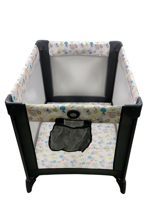 Shop Graco Pack 'n Play Playard, Carnival at GoodBuy Gear