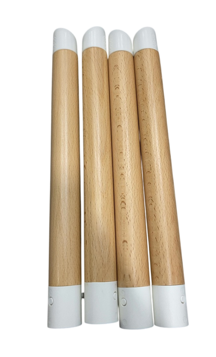 Shop Lalo Play Legs, Coconut at GoodBuy Gear