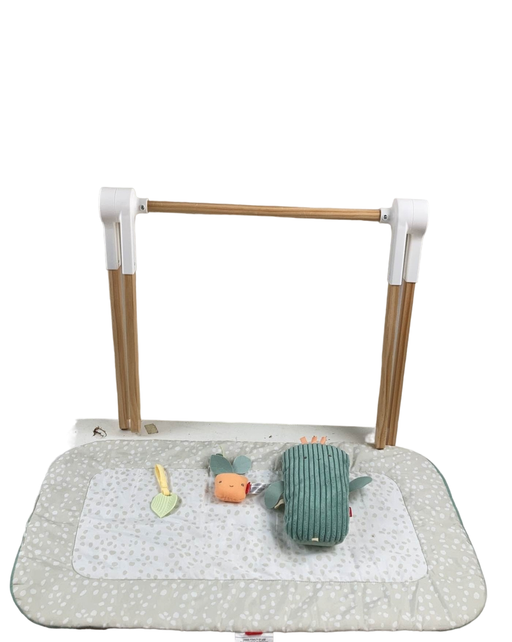 used Skip Hop Garden Oasis Toy Arch with Mat