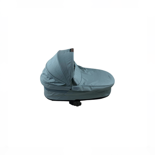 Shop Cybex Cot S Lux, Sky Blue at GoodBuy Gear