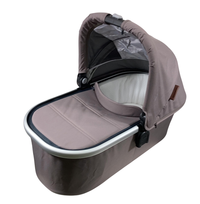 Shop UPPAbaby VISTA V2 Stroller, 2023, Theo (Dark Taupe) at GoodBuy Gear