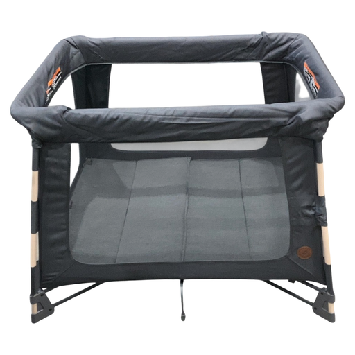 Shop Maxi-Cosi Swift Play Yard, Classic Graphite at GoodBuy Gear