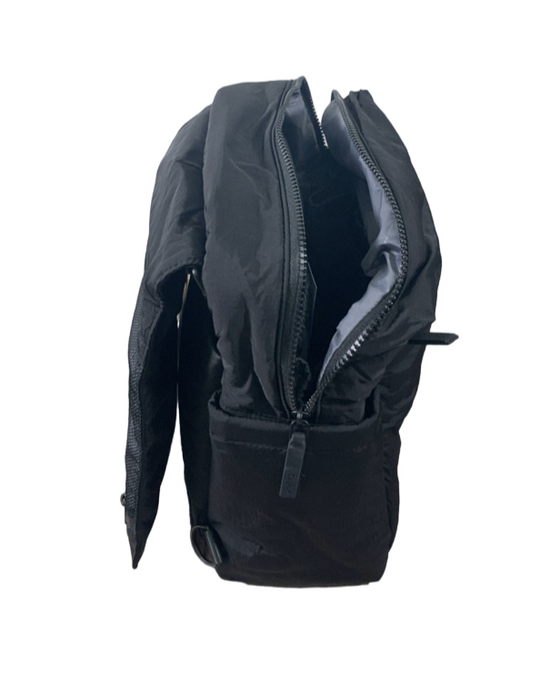 Shop Calpak Convertible Mini Diaper Backpack, Black at GoodBuy Gear