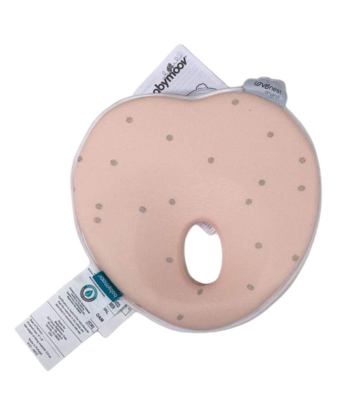 Shop Babymoov Headrest Lovenest, Pink at GoodBuy Gear