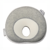 Shop DRAFT - Babymoov Headrest Lovenest Plus, 0-6 Months, Gray, XLarge at GoodBuy Gear
