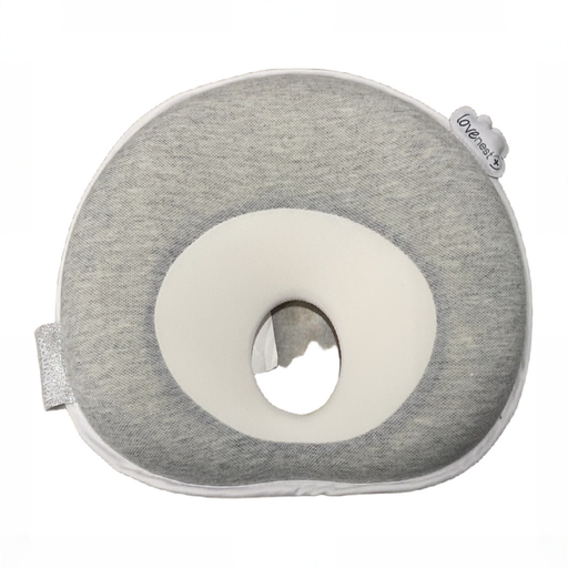 Shop Babymoov Headrest Lovenest Plus, Gray at GoodBuy Gear