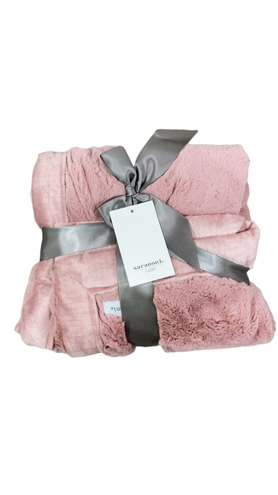Shop Saranoni Receiving Blanket, Ballet Slipper at GoodBuy Gear
