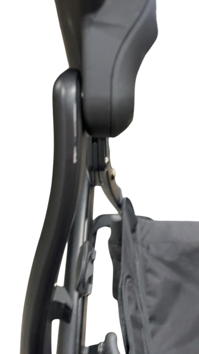 Shop UPPAbaby Vista V3 Stroller Frame, 2024 at GoodBuy Gear