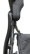 Shop UPPAbaby Vista V3 Stroller Frame, 2024 at GoodBuy Gear