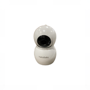 Shop Hello Baby 5 Inch Video Baby Monitor HB6053, White at GoodBuy Gear