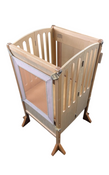 Shop DRAFT - Guidecraft Contemporary Kitchen Helper Stool, Natural at GoodBuy Gear