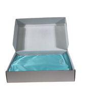 Shop Cybex Jeremy Scott Essential Bag, Light Blue at GoodBuy Gear