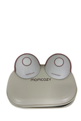 Shop Momcozy Mobile Style Hands-free Breast Pump Double, Cozy Red at GoodBuy Gear