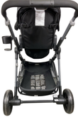 Shop Evenflo Pivot Xpand Modular Stroller, 2023, Sabino Gray at GoodBuy Gear