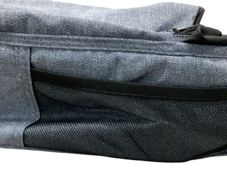 Shop Zoe Double Stroller Organizer, Ocean at GoodBuy Gear